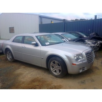 CHRYSLER 300C 3.5V6 